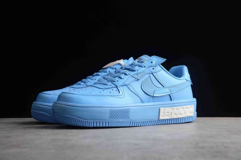 Air Force 1 Fontanka University Blue
