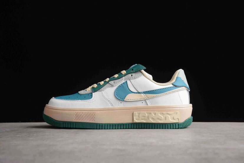 Air Force 1 Fontanka violet
