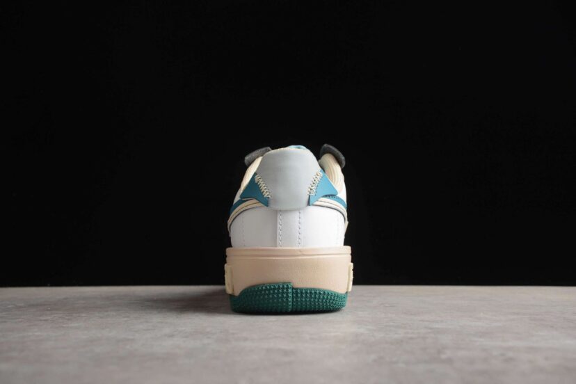 Air Force 1 Fontanka violet