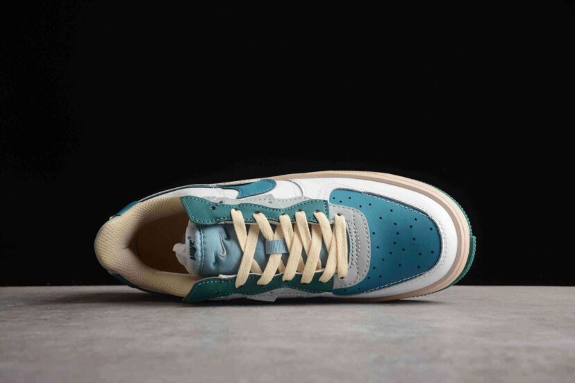 Air Force 1 Fontanka violet