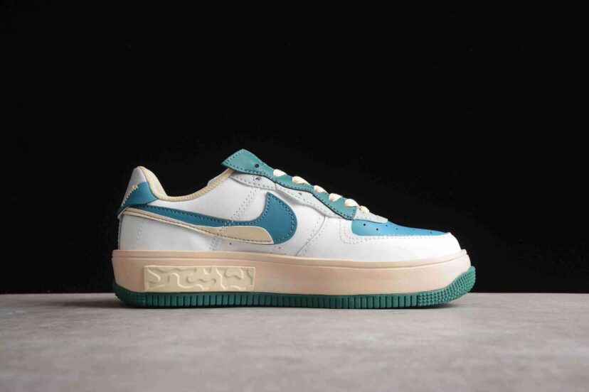 Air Force 1 Fontanka violet