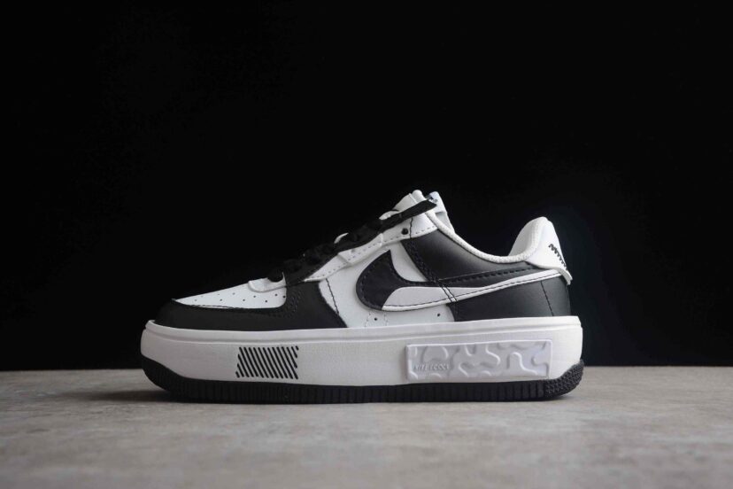 Air Force 1 Fontanka White Blue Pink