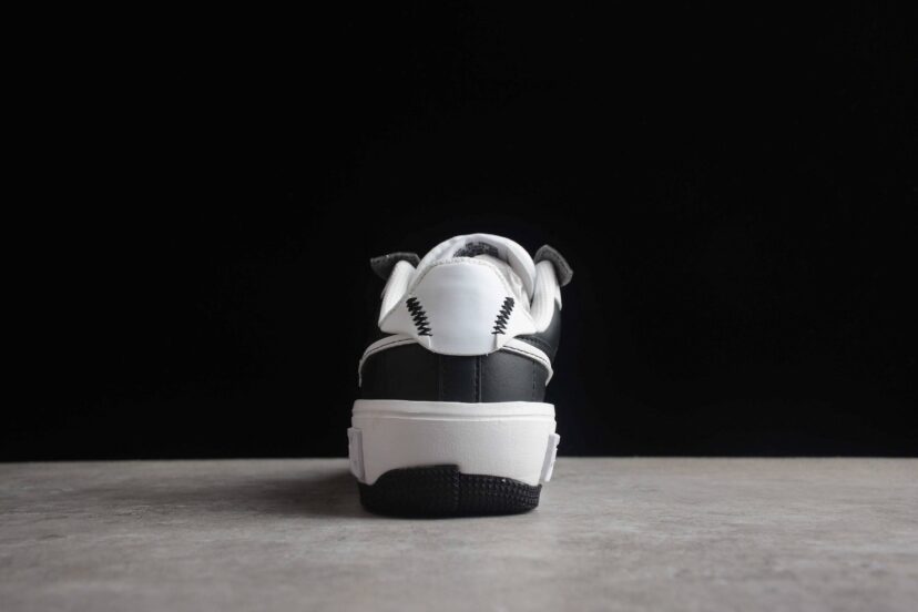 Air Force 1 Fontanka White Blue Pink