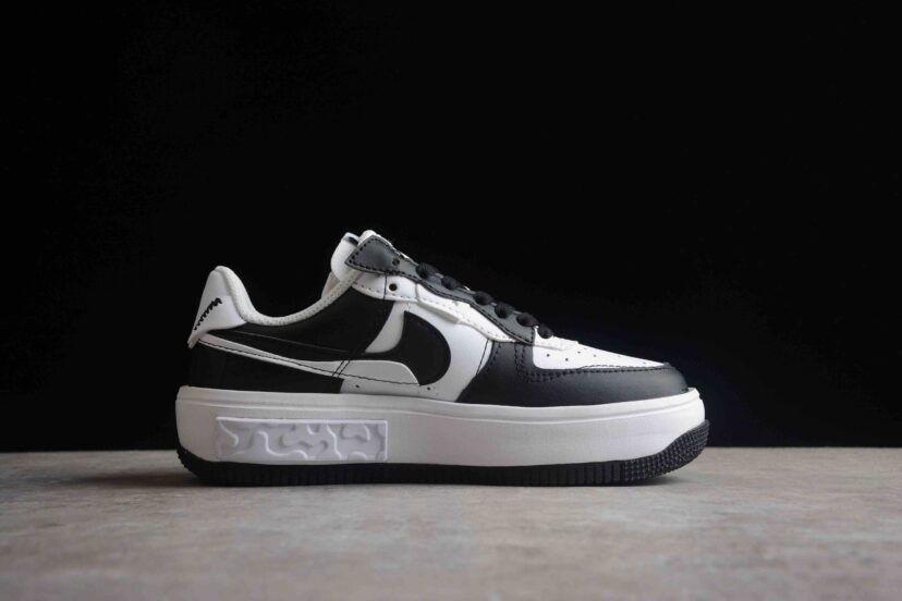 Air Force 1 Fontanka White Blue Pink