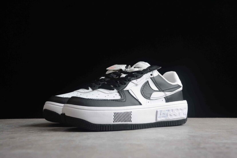 Air Force 1 Fontanka White Blue Pink