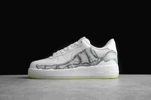 6abca96579d2b_1 Air Force 1 Halloween Skeleton
