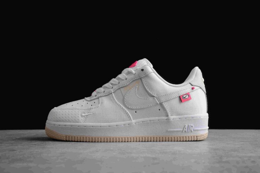 Air Force 1 Hot Pink