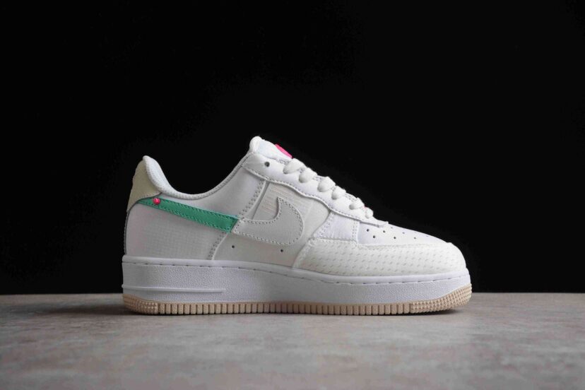 Air Force 1 Hot Pink