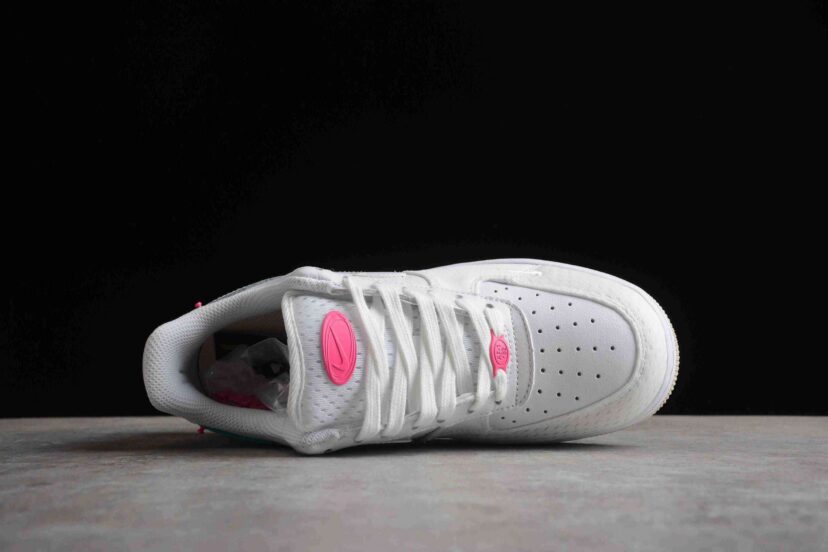 Air Force 1 Hot Pink