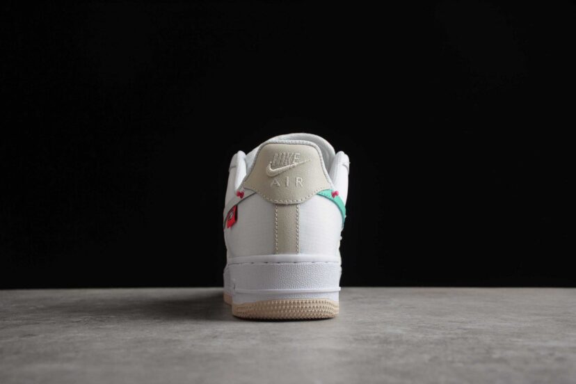 Air Force 1 Hot Pink