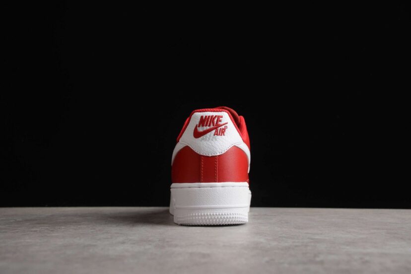 Air Force 1 Join Forces