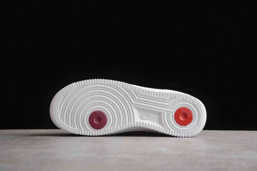 Air Force 1 Join Forces