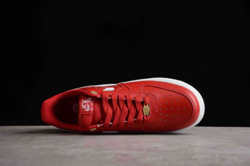 Air Force 1 Join Forces