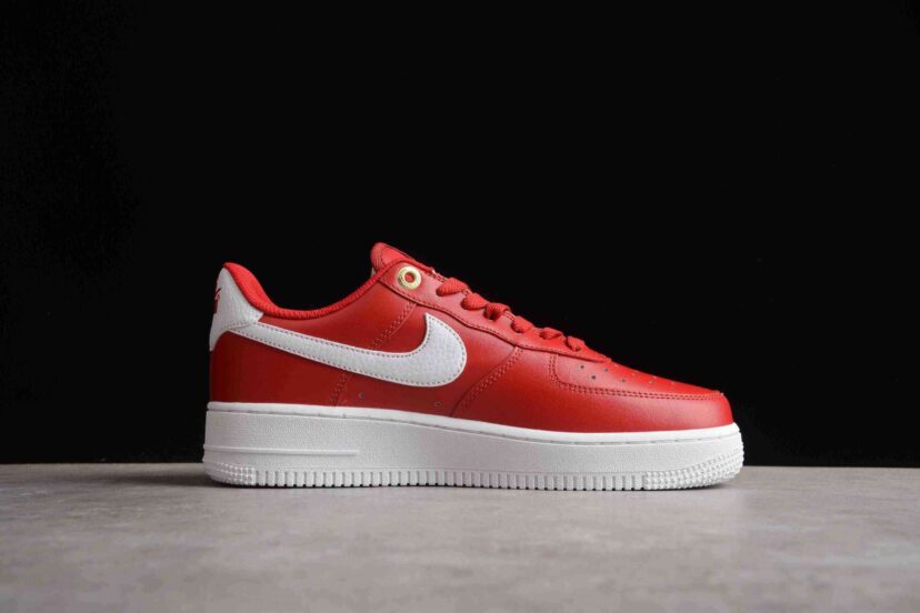 Air Force 1 Join Forces