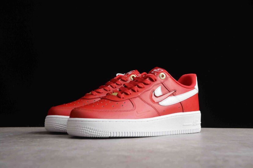 Air Force 1 Join Forces