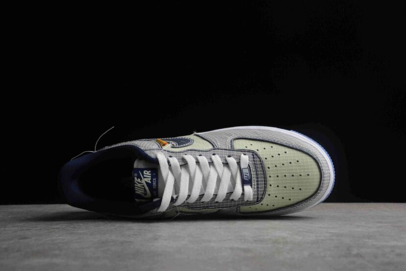 Air Force 1 Low 07 ?? Union LA