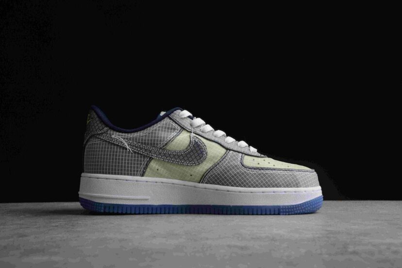 Air Force 1 Low 07 ?? Union LA