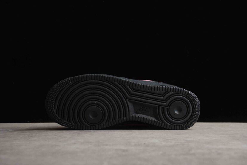 Air Force 1 Low Acg Black Pink