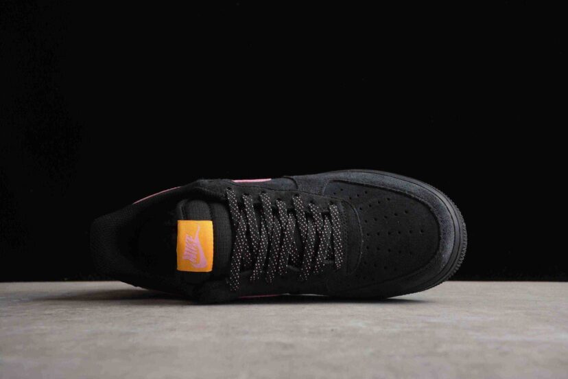 Air Force 1 Low Acg Black Pink