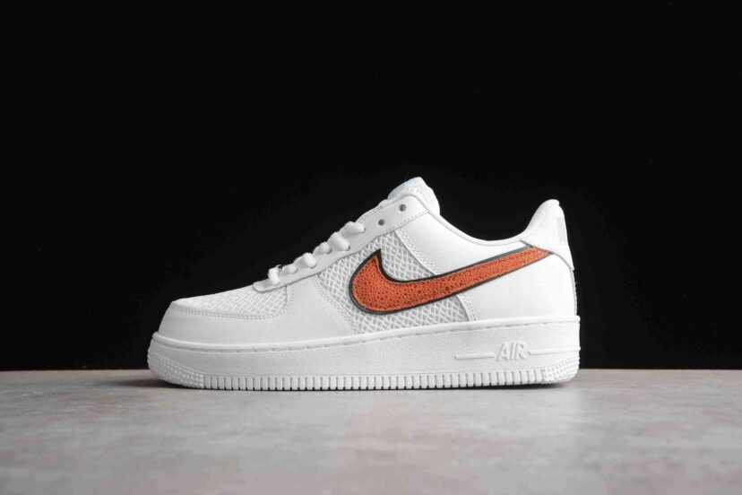 Air Force 1 Low Basketball