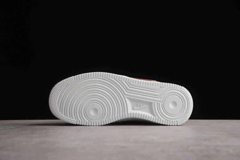 Air Force 1 Low Basketball