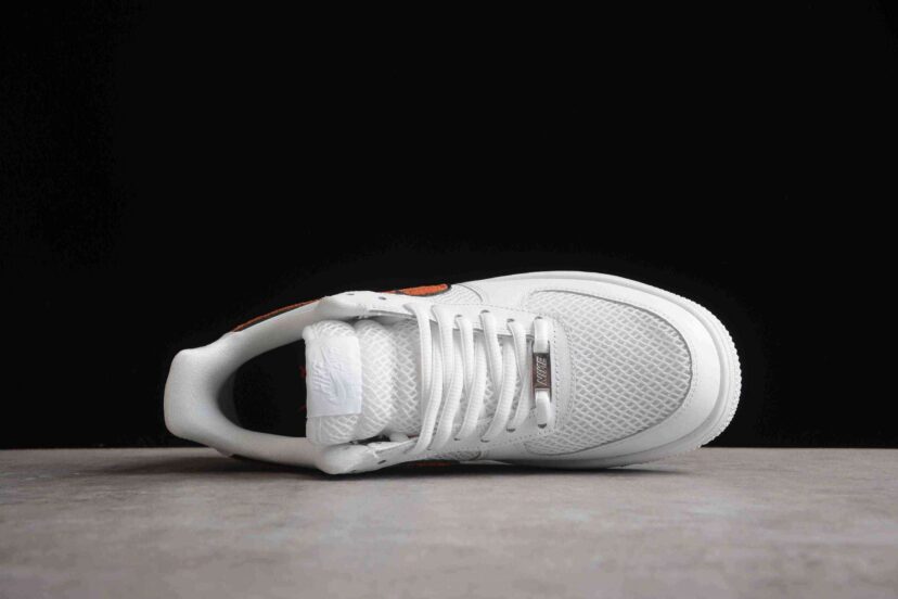 Air Force 1 Low Basketball