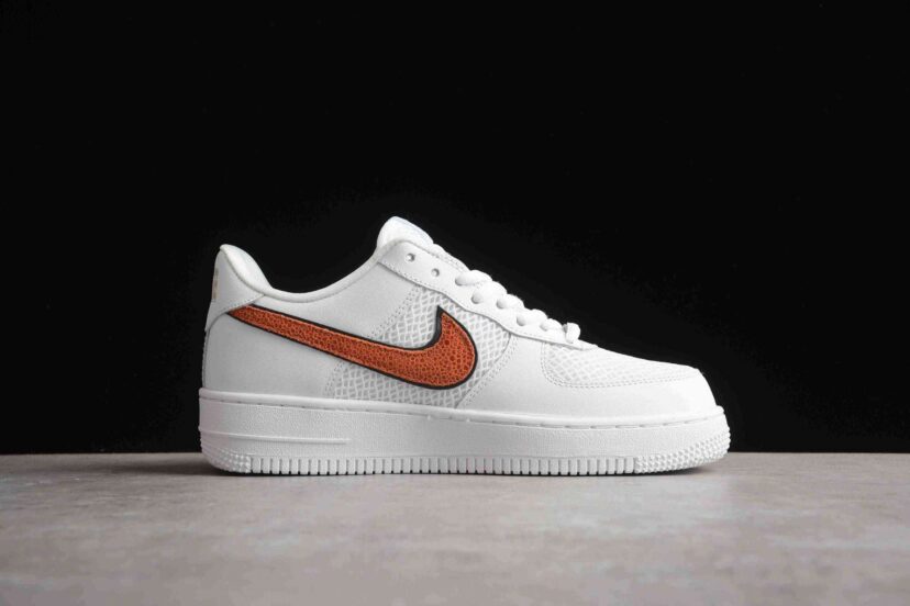 Air Force 1 Low Basketball
