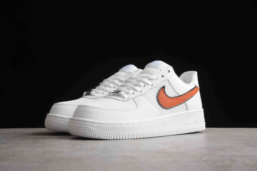 Air Force 1 Low Basketball
