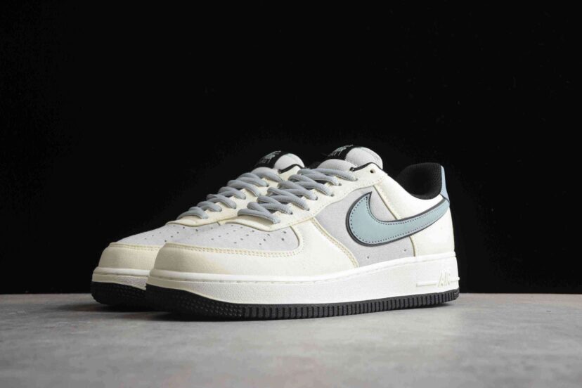 Air Force 1 Low Beige Grey