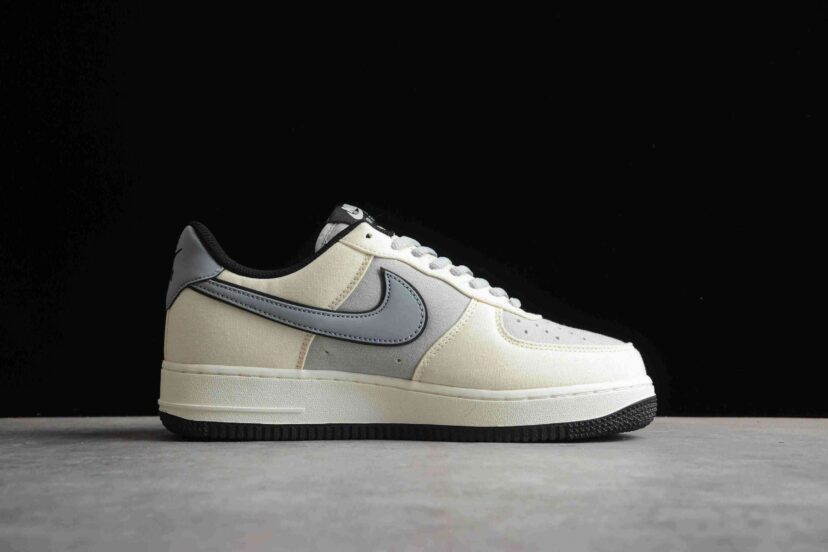 Air Force 1 Low Beige Grey