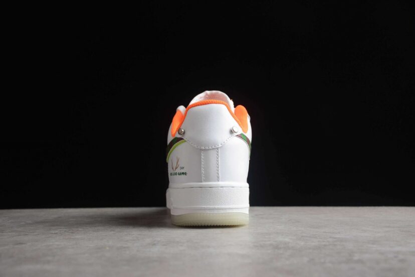 Air Force 1 Low Christmas – 2