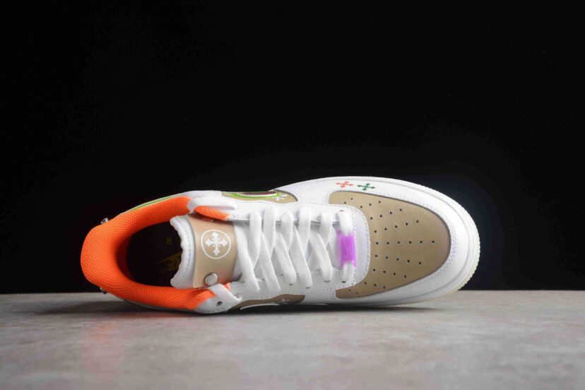 Air Force 1 Low Christmas – 2