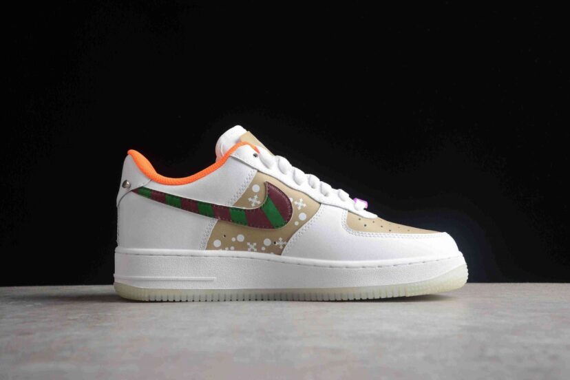 Air Force 1 Low Christmas – 2