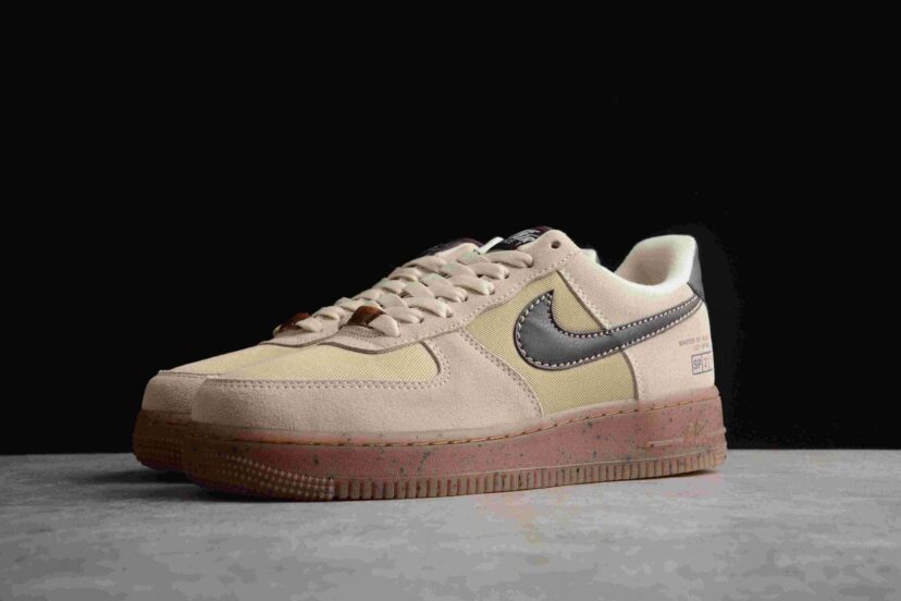 Air Force 1 Low Coffee