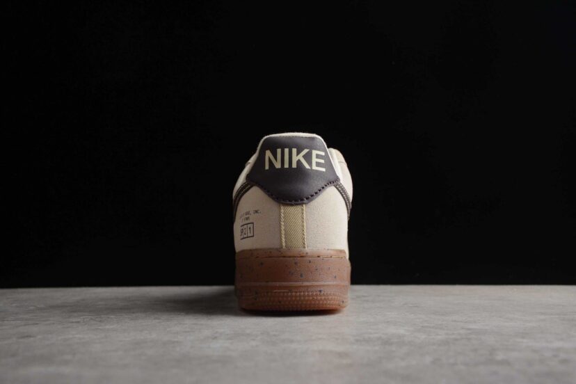 Air Force 1 Low Coffee