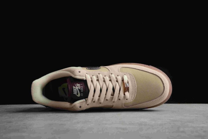 Air Force 1 Low Coffee