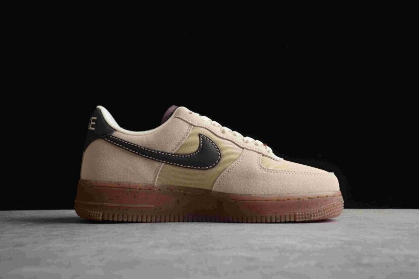 Air Force 1 Low Coffee