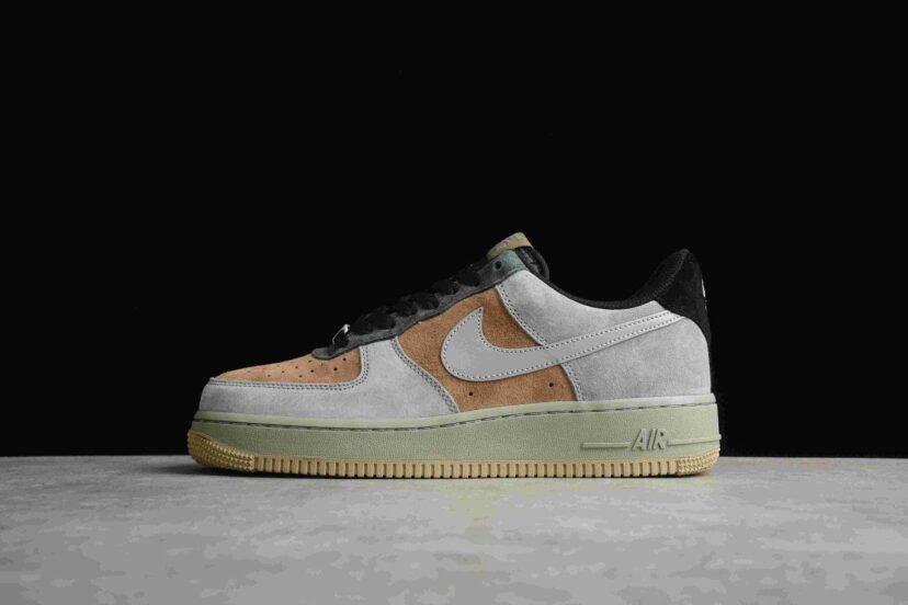 Air Force 1 Low Christmas