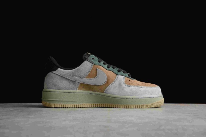 Air Force 1 Low Christmas