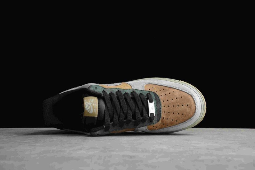 Air Force 1 Low Christmas