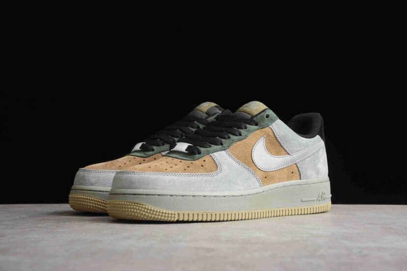 Air Force 1 Low Christmas