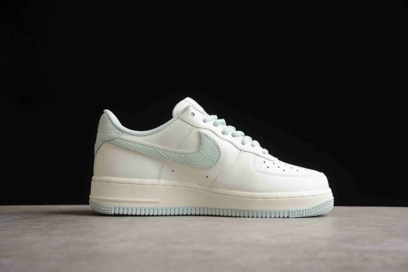 Air Force 1 Low NYC