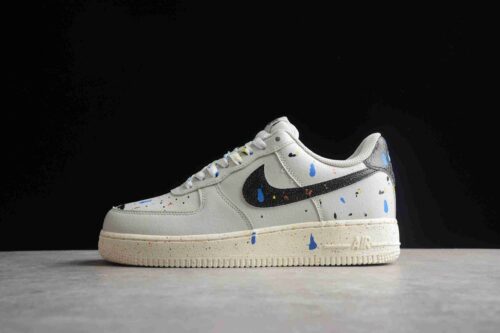 6abca979a92e3_1 Air Force 1 Low Paint Drippings