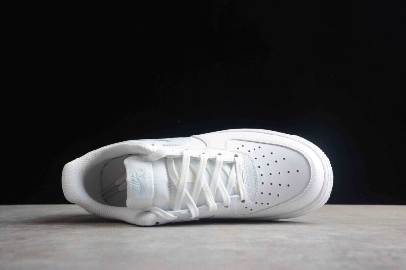Air Force 1 Low Pearl