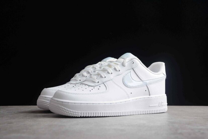 Air Force 1 Low Pearl