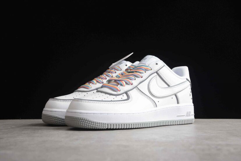 Air Force 1 Low Panda
