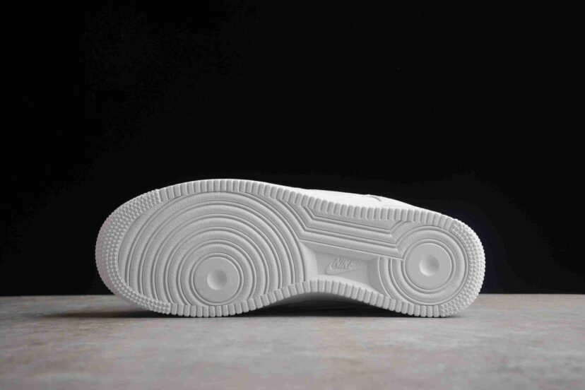 Air Force 1 Low Pure White