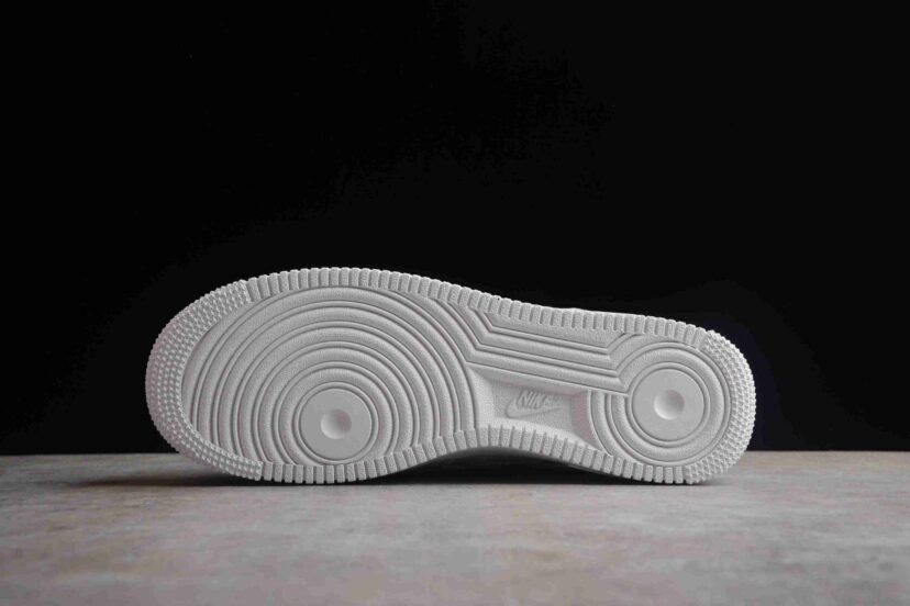 Air Force 1 Low Pure White – 2