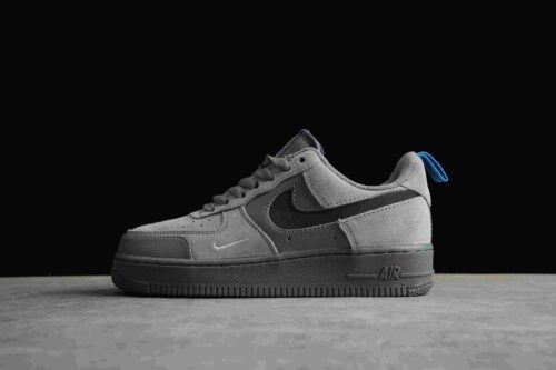 6abca983dfa63_1 Air Force 1 Low Reflective Swoosh Grey