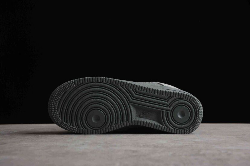 Air Force 1 Low Reflective Swoosh Grey